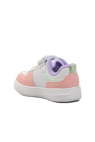 PEPİNO PY24-1603 CIRLI HAFİF PATİK ÇOCUK SPOR AYAKKABI - 6