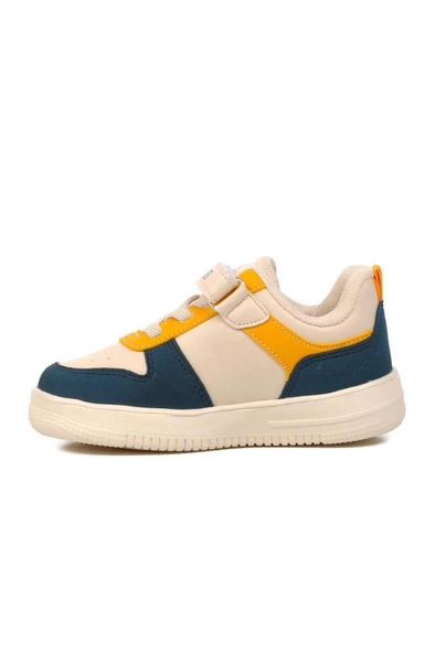 PEPİNO PY24-1603 CIRLI HAFİF PATİK ÇOCUK SPOR AYAKKABI - 8