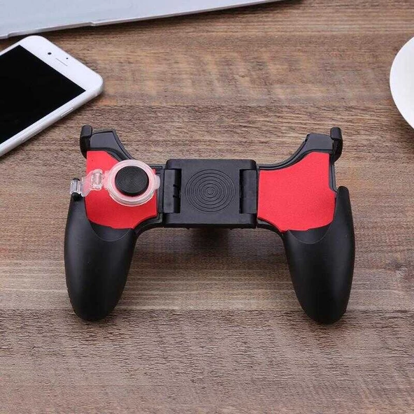 5 in 1 Mobil Game Oyun Aparatı - 5