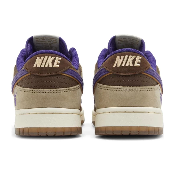 Dunk Low Premium Setsubun - Resim 4