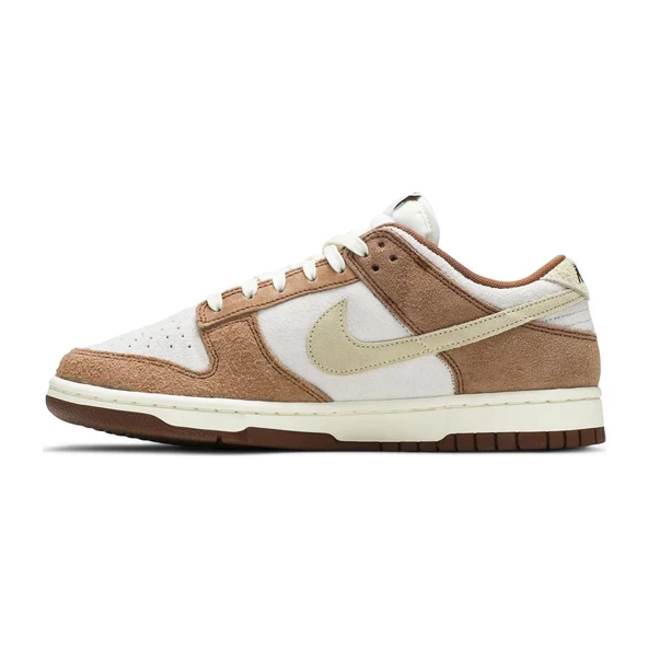 Dunk Low Premium Medium Curry - 2