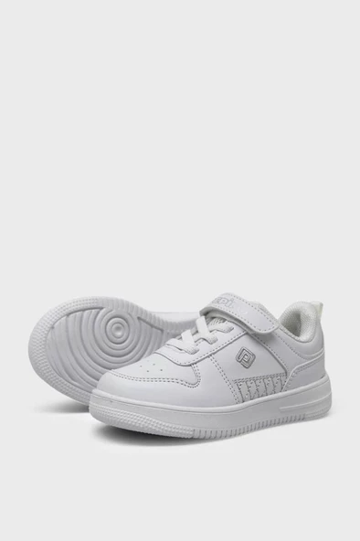 PEPİNO BY24-1603 CIRTLI HAFİF BEBE SPOR AYAKKABI - 5