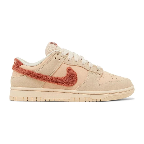 Dunk Low Terry Swoosh