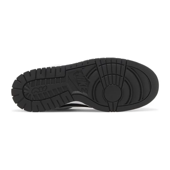 Air Dunk Low Jumbo Reverse Panda - 5