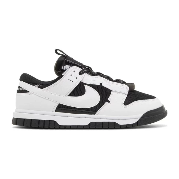 Air Dunk Low Jumbo Reverse Panda - 1