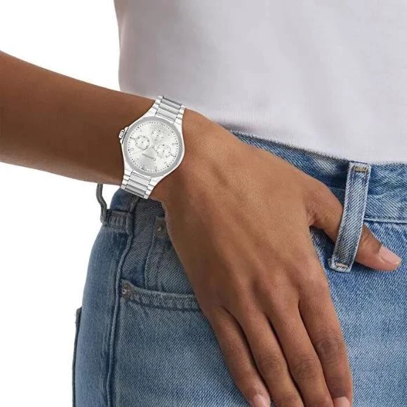 Calvin Klein CK25100054 Kadın Kol Saati - Resim 4