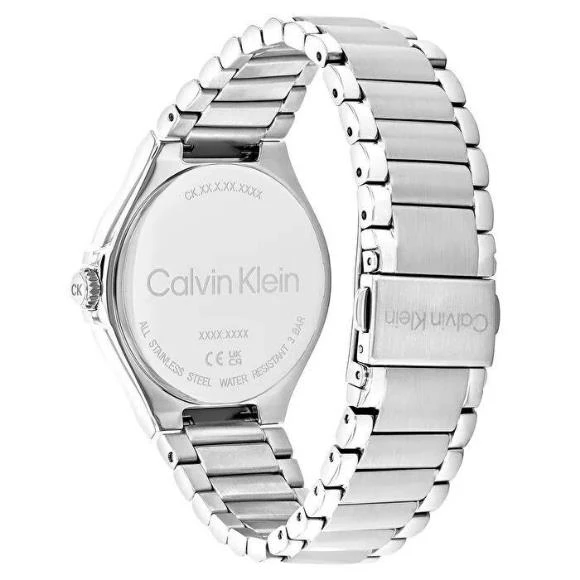 Calvin Klein CK25100054 Kadın Kol Saati - Resim 2
