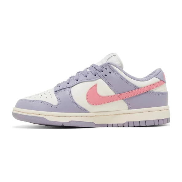 Dunk Low Indigo Haze - 2