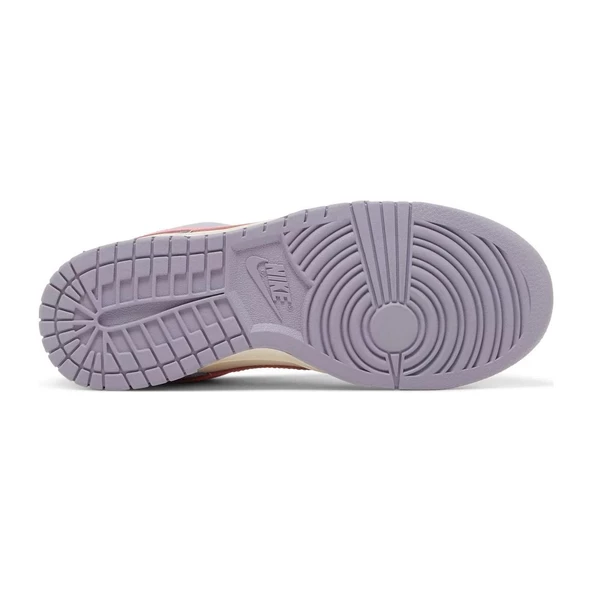 Dunk Low Indigo Haze - 5