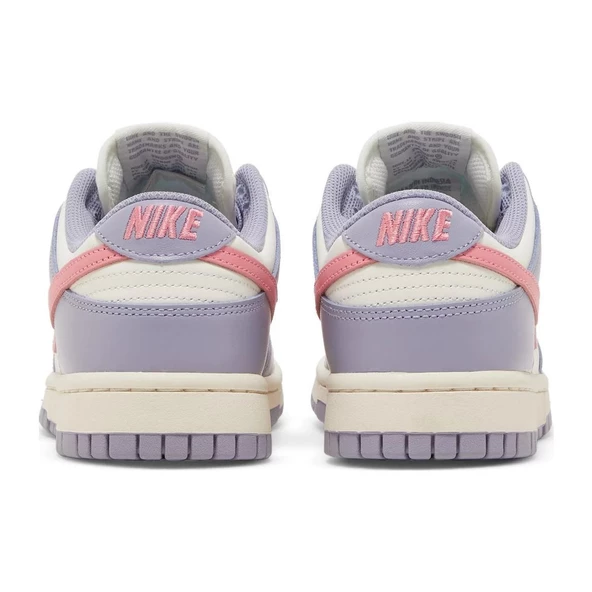 Dunk Low Indigo Haze - 4