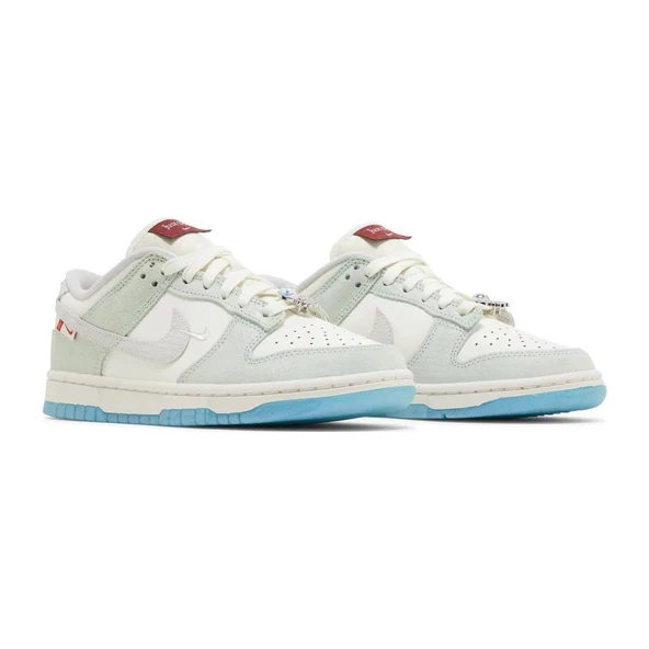 Dunk Low LX Year of the Dragon - 3