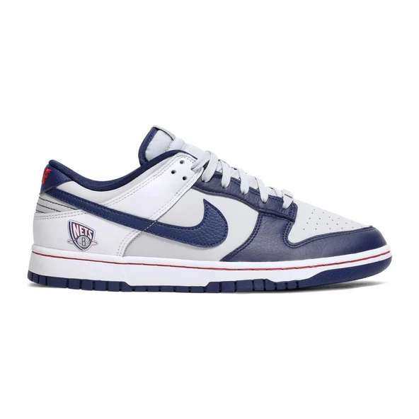 Dunk Low Retro EMB 75th Anniversary Nets ürün görseli