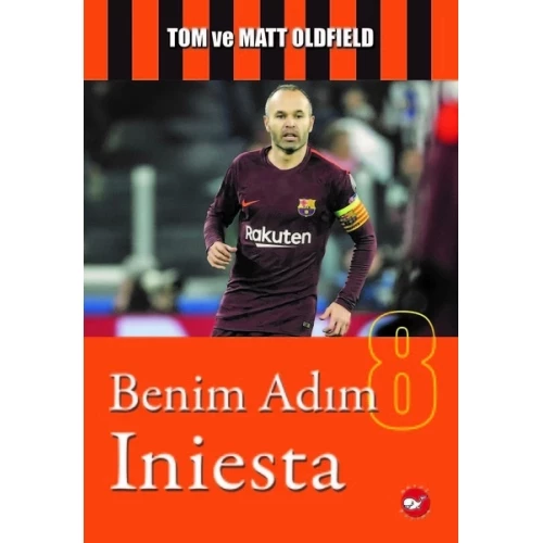 Benim Adım İniesta