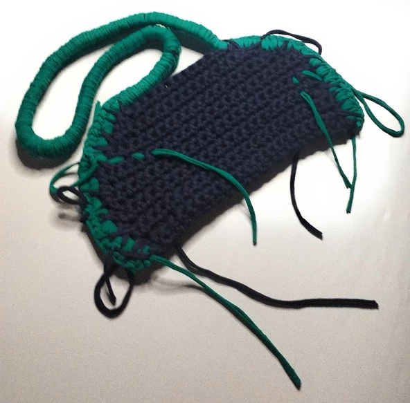 kadın kol ve omuz çantası - 3