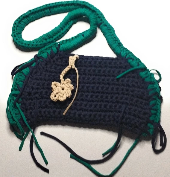 kadın kol ve omuz çantası - 2