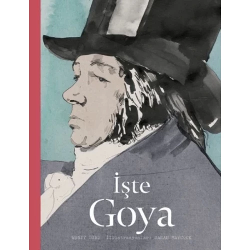 İşte Goya