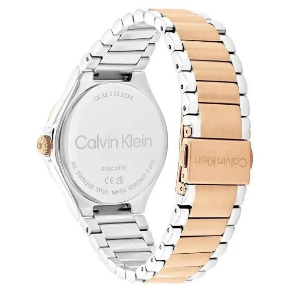 Calvin Klein CK25100052 Kadın Kol Saati - Resim 2