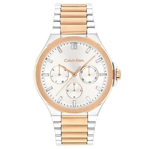 Calvin Klein CK25100052 Kadın Kol Saati ürün görseli