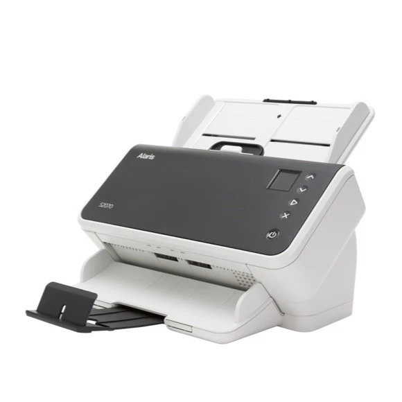 KODAK ALARIS A4 S2070 1015049 70ppm Döküman Tarayıcı - 2