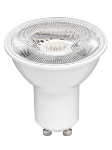 Osram 4.5W (50W) 3000K (Sarı Işık) GU10 Duylu Par16 Led Spot (10 Adet) - 3