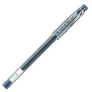Pilot 0.4 G-tec Jel Mürekkepli Tükenmez Kalem C4 Mavi