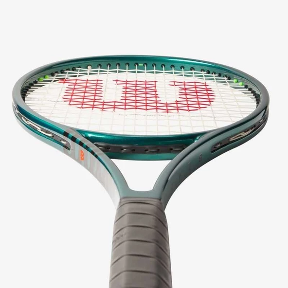 Wilson Blade Pro 98 18x20 V9 Tenis Raketi WR150411 - 6