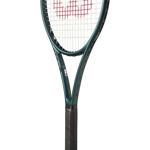 Wilson Blade 100UL V9 Tenis Raketi WR150210 - 7