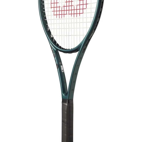 Wilson Blade 100UL V9 Tenis Raketi WR150210 - 3