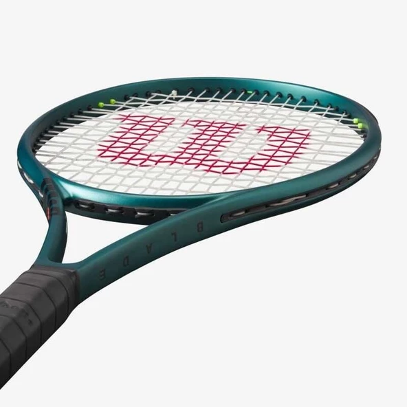 Wilson Blade 100 V9 Tenis Raketi WR151511 - 2