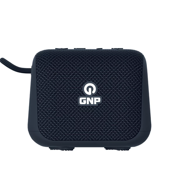 GNP Sound Bag Bluetooth Hoparlör Siyah