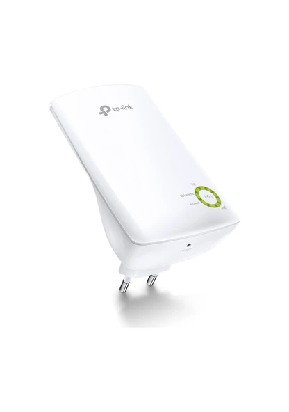 TP-Link TL-WA854RE 300 Mbps Wifi Güçlendirici - 4