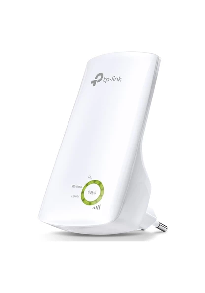 TP-Link TL-WA854RE 300 Mbps Wifi Güçlendirici - 3
