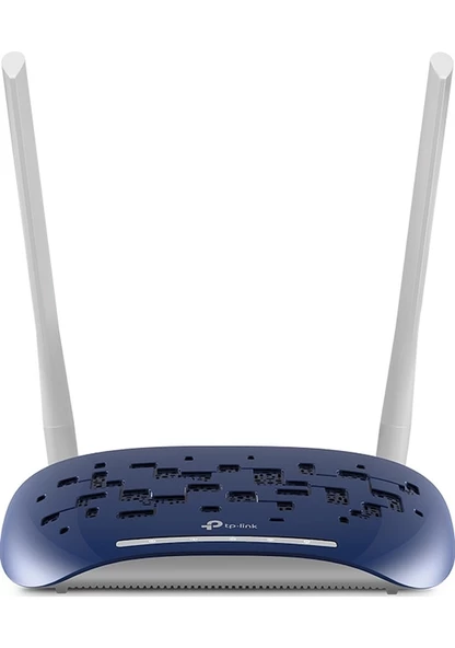 TP-Link TD-W9960 4 Port 300 Mbps VDSL2 Modem