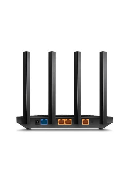 TP-Link Archer AX12 AX1500 1500 Mbps Router - 4