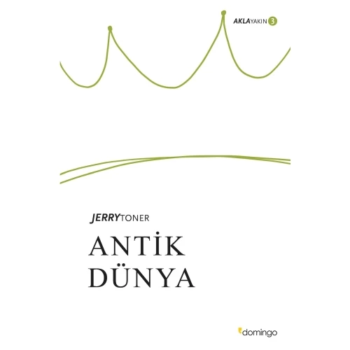 Aklayakın 3 - Antik Dünya