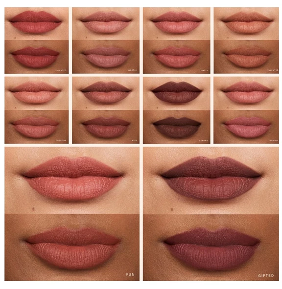 Rare Beauty Kind Words Liner Lively - Dudak Kalemi - 2