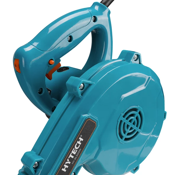 HYTECH HY-BL500W GERÇEK 500W 6 KADEMELİ HAVA ÜFLEYİCİ KOMPRESÖR AIR BLOWER - 3