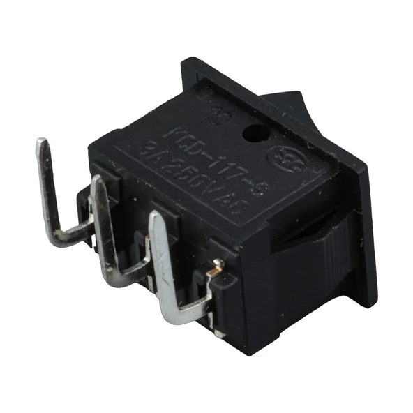 MİNİ IŞIKSIZ ANAHTAR PCB 90 KALICI (IC-121D) - 3