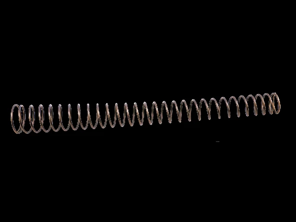 Mitacan Havalı Gres Pompası Baskı Yayı 12Kg - Resim 2