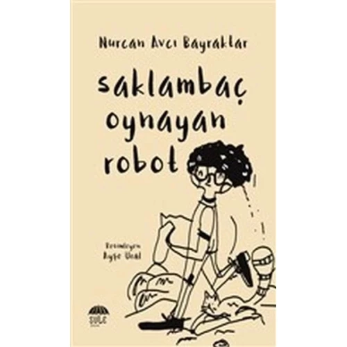 Saklambaç Oynayan Robot