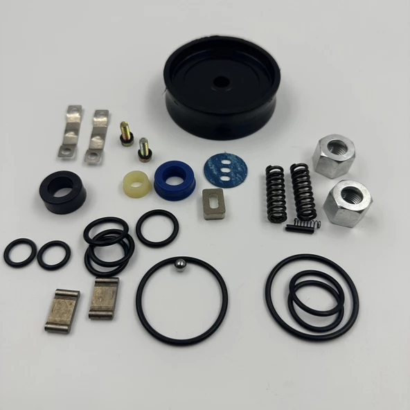 Mitacan Havalı Gres Pompası Tamir Takımı 60.1 - Resim 5