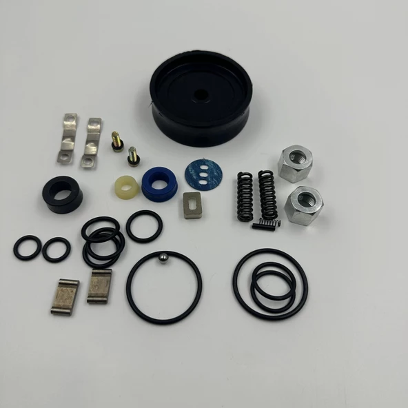 Mitacan Havalı Gres Pompası Tamir Takımı 60.1 - Resim 6