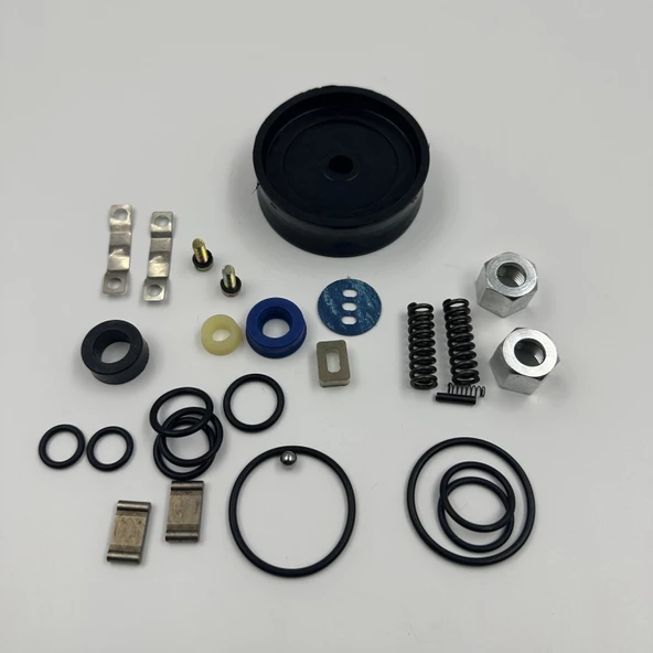 Mitacan Havalı Gres Pompası Tamir Takımı 60.1 - Resim 7