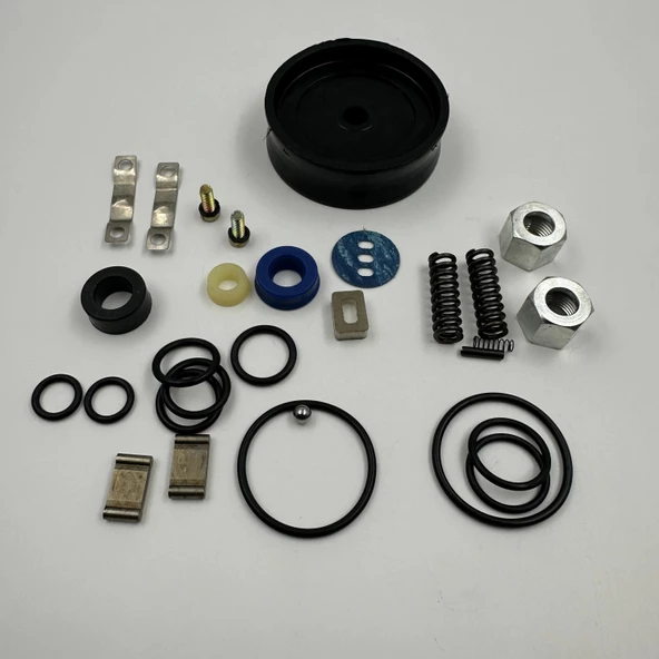 Mitacan Havalı Gres Pompası Tamir Takımı 60.1 - Resim 4