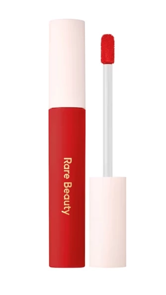 Rare Beauty Lip Soufflé Inspire - Mat Likit Ruj 3.9 ML