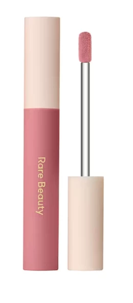 Rare Beauty Lip Soufflé Confident - Mat Likit Ruj 3.9 Ml