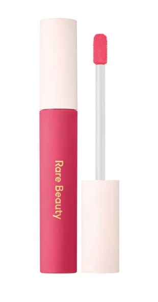 Rare Beauty Lip Soufflé Motivate - Mat Likit Ruj 3.9 Ml
