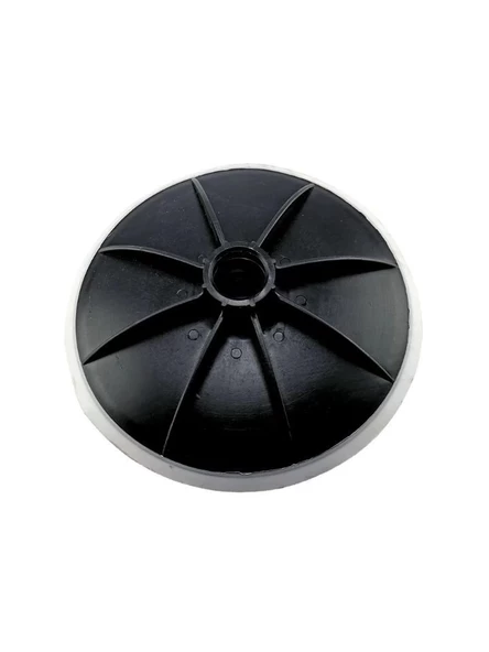 Mitacan Havalı Gres Pompası Baskı Sacı Depo 12Kg - Resim 2