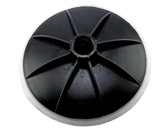 Mitacan Havalı Gres Pompası Baskı Sacı Depo 12Kg ürün görseli 1