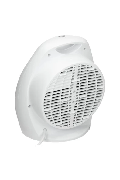 Simtech Fanlı Isıtıcı Km-1711 - 4